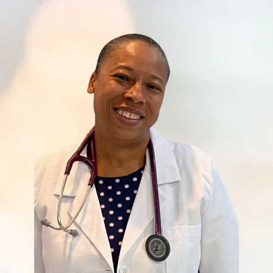 Emmeline A. Jean Baptiste, FNP-C Emmeline A. Jean Baptiste, FNP-C