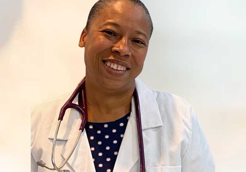 Emmeline A. Jean Baptiste, FNP-C Emmeline A. Jean Baptiste, FNP-C
